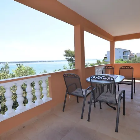 By The Sea Tkon, Pasman - 16589 * Tkon