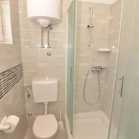 By The Sea Tkon, Pasman - 16589 Apartament