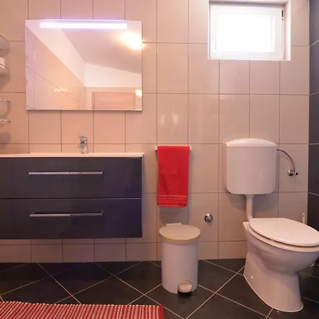 Apartman By The Sea Tkon, Pasman - 16589