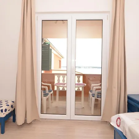 By The Sea Tkon, Pasman - 16589 Apartman