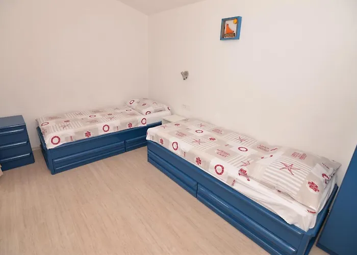 By The Sea Tkon, Pasman - 16589 Appartement