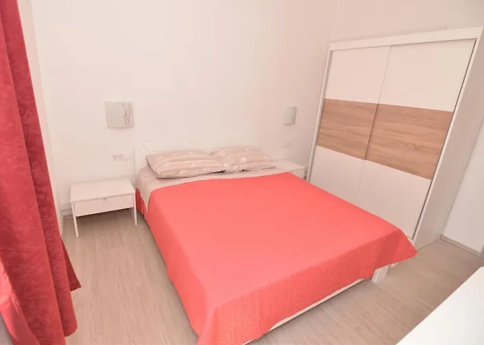 Appartement By The Sea Tkon, Pasman - 16589