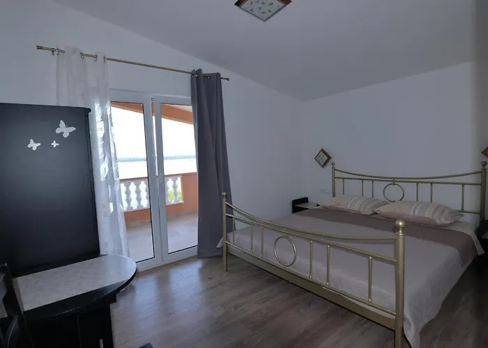 By The Sea Tkon, Pasman - 16589 Appartement Tkon