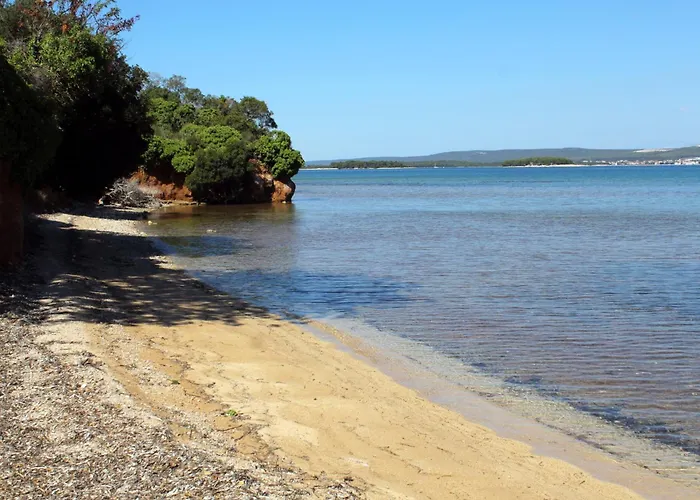 By The Sea Tkon, Pasman - 16589 Appartement