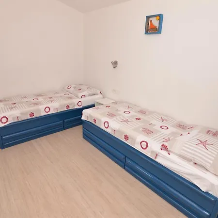 By The Sea Tkon, Pasman - 16589 Apartment