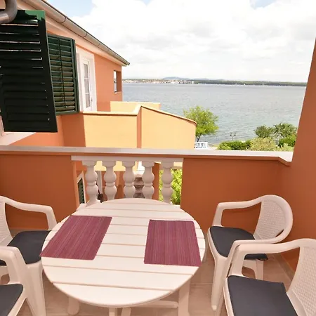 By The Sea Tkon, Pasman - 16589 Apartment *