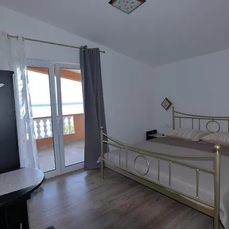 By The Sea Tkon, Pasman - 16589 Apartment Tkon