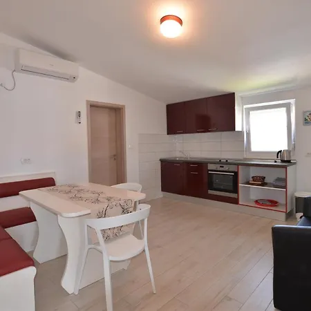 By The Sea Tkon, Pasman - 16589 Apartment *