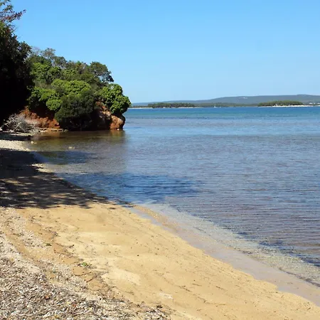 By The Sea Tkon, Pasman - 16589 Apartment