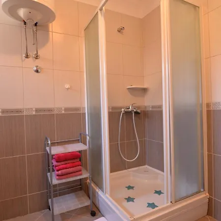 By The Sea Tkon, Pasman - 16589 Apartment Tkon