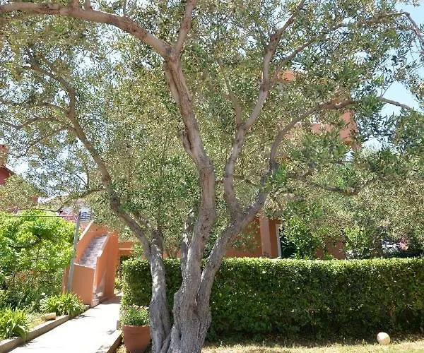 By The Sea Tkon, Pasman - 16589 * Tkon