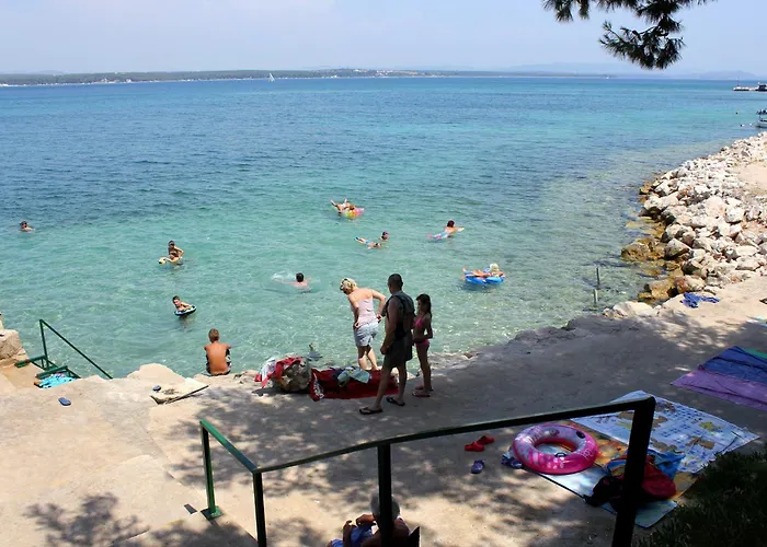 By The Sea Tkon, Pasman - 16589