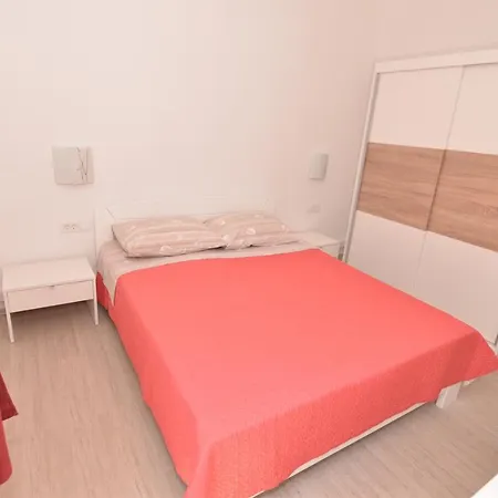 Apartmán By The Sea Tkon, Pasman - 16589