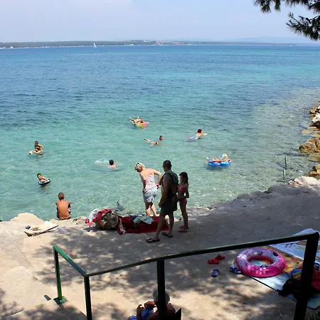 By The Sea Tkon, Pasman - 16589