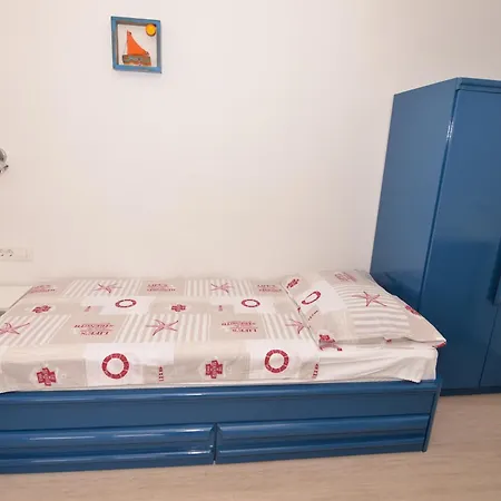 Apartmán By The Sea Tkon, Pasman - 16589